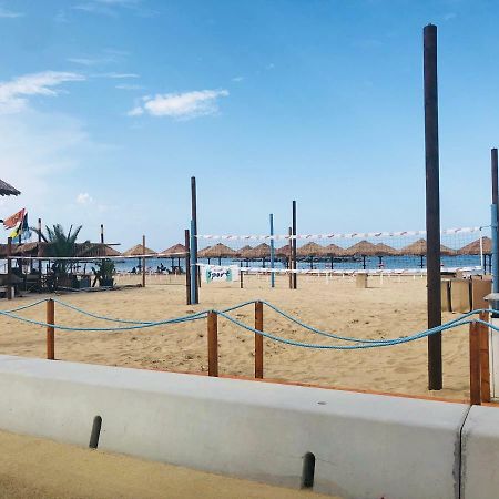 Appartamento Sul Mare ฟรานคาวิลลา อัลมาเร ภายนอก รูปภาพ
